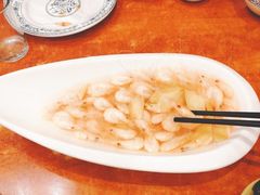 盐水白虾-西新饭店(城中店)