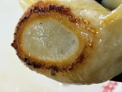 玉华锅贴-玉华饮食店(茅台路店)