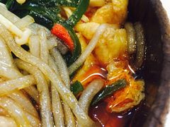 -金乐活美食(中街店)