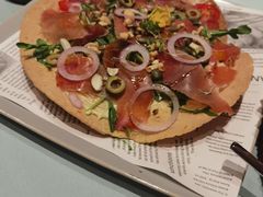 伊比利亚火腿薄脆-EN SPACE恩空间