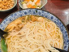 -螺世纪螺蛳粉·桂味小排档(裕德店)