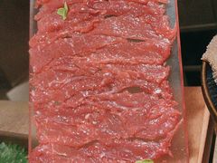 -蘑界·野生菌火锅(深业上城店)