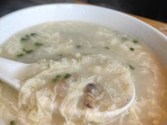 -吕氏疙瘩汤·私家菜馆(慈云寺店)