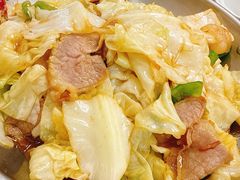 -味好美土菜(迎宾东路店)