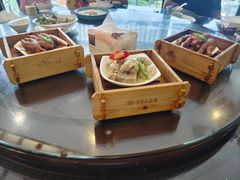 -彩景大酒楼(万泰新天地店)