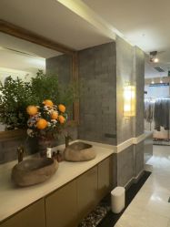 -至爱至信新中式SPA疗愈会所