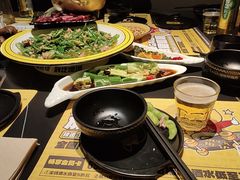 -嘎嘎鸭脑壳(金沙店)