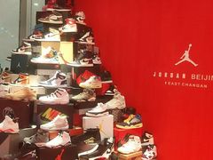 -JORDAN(东方广场店)