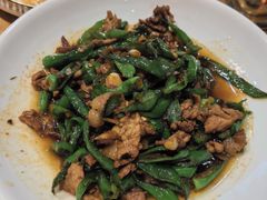 -饭橘汉江码头·乡野土菜馆(静安路店)