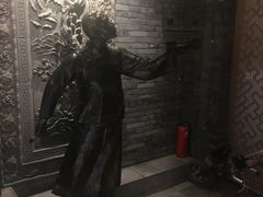 -京味斋·北京烤鸭(北京南站洋桥店)