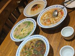 -老雒阳面馆·水席(定鼎门店)