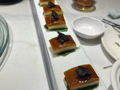 -羲和雅苑•北京烤鸭(国贸商城店)