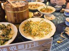 -香满楼(临安路店)