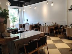-茶油香闽南菜·花园餐厅(前埔店)