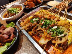 -付小姐在成都(五道口店)