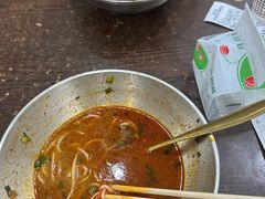 -龍城柳州螺蛳粉(群星路店)