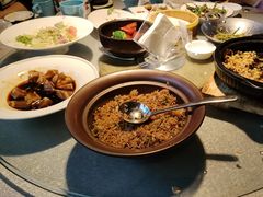 -洛阳宴·洛阳菜(南昌路店)