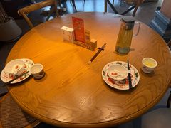 -味莊餐厅(康庄南街店)