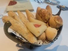 -北京古城老院厉晓麟精致菜