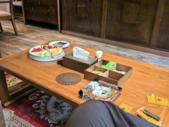 -老房子金沙元年川菜食府·花园餐厅(金沙店)