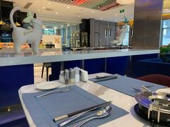 -鹭江潮餐厅•福建菜(鹭江佲家酒店)