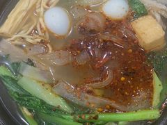 -清真·穆萨砂锅(大皮院店)
