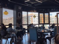 -安妮意大利餐厅(日坛店)