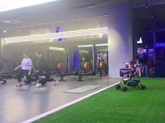 -METIS FITNESS女性健身工作室