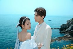 -纪梵希旅拍婚纱摄影(大连总店)