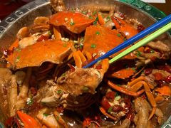 -胖哥俩肉蟹煲(虹口龙之梦店)