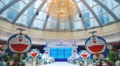 点击看大图 -Sunny喜铺婚礼策划(东部店)