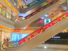 -巴黎春天(浦建店)