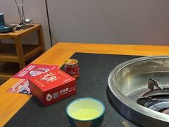 -一斗火锅·招财羊毛肚(泰吉滨江店)