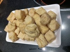 -裕德孚手切涮羊肉(建业凯旋广场店)