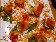 -福匠日本料理(人民路店)