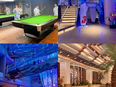 -水之梦(黄浦店)