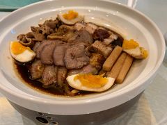 卤水拼盘-旺顺阁海鲜广场(亚运村店)