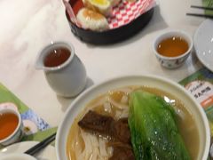 -叹茶靓点·粤式餐厅·全天茶市(石井万民广场店)