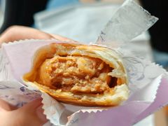 -长发西饼(临顿路店)