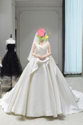 -MuseMarry婚纱(前海嘉里中心店)