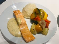 -宜家·瑞典风味餐厅(四元桥店)