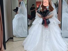 -蓝溪婚纱摄影