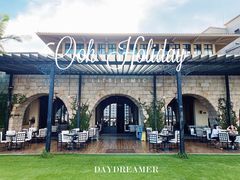 -南沙游艇会·大兵船餐厅