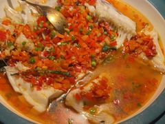 -佬麻雀·新湘菜(珠海金发购物中心店)