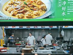 -黄泥岗·地道湖北菜(奥特莱斯店)