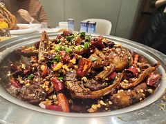 -金百万烤鸭店(良乡店)