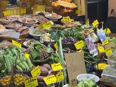 -王婆炒鱼(总店)