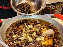 -辣婆婆(航天桥店)