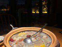 -蚝翅·海鲜粥·烧烤·龙虾季(海曙天一店)