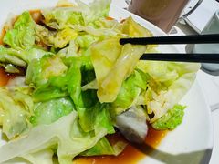 -阿里疆Alijiang·丝路美食·异域风情·清真(长楹天街店)
